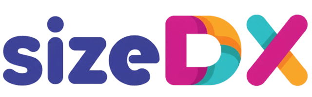 sizeDX Logo